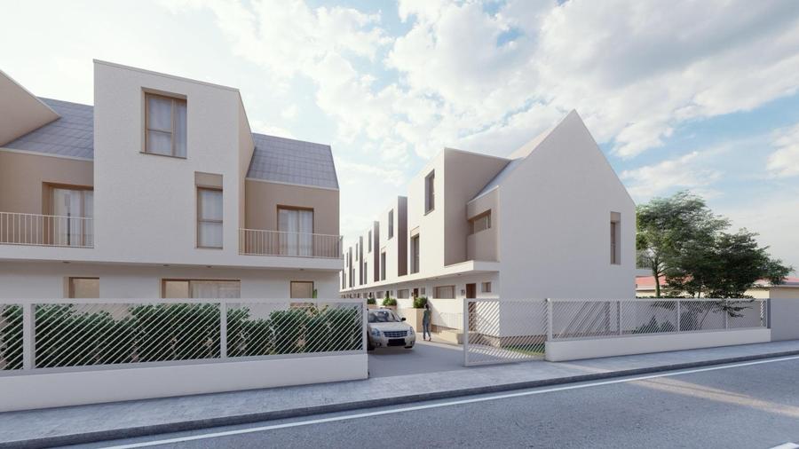 NOU!Case -Chiajna-Direct Dezvoltator - 4