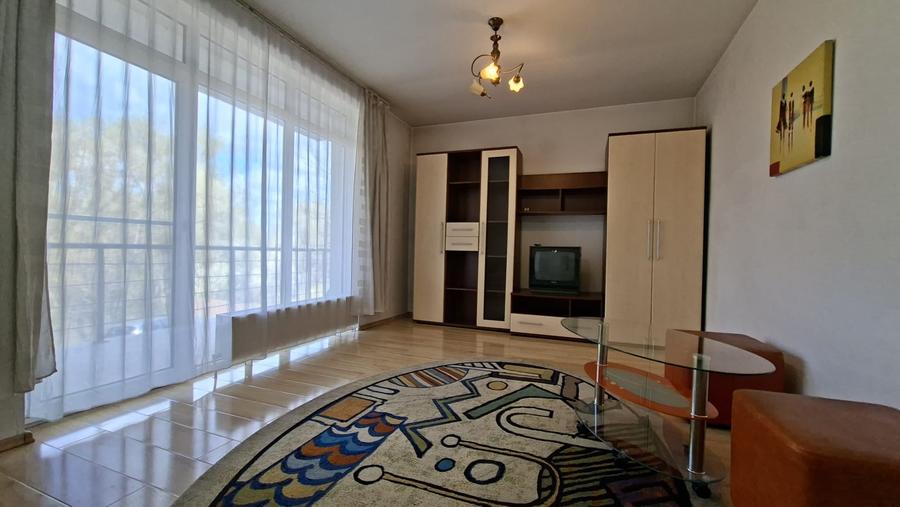 De inchiriat apartament 2 camere, Tg. Mures, Bloc nou, Central - 1