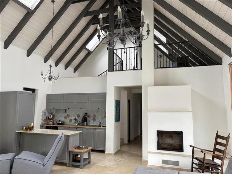 Casa de vanzare in Faget, Cluj-Napoca, vila premium, teren 1860 mp, casa de oasp - 1