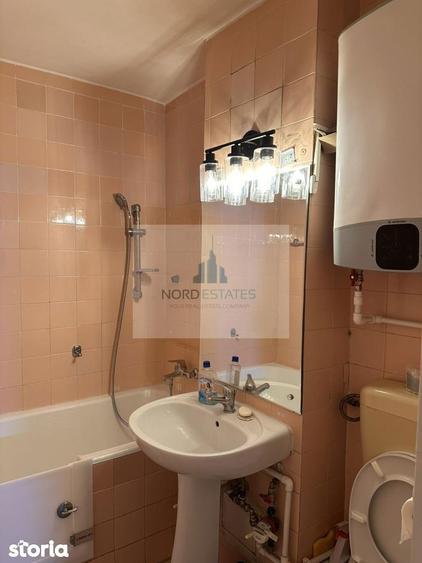 Apartament 4 Camere 92 mp, Piata Iancului-Metrou, monolit-Liber - 6
