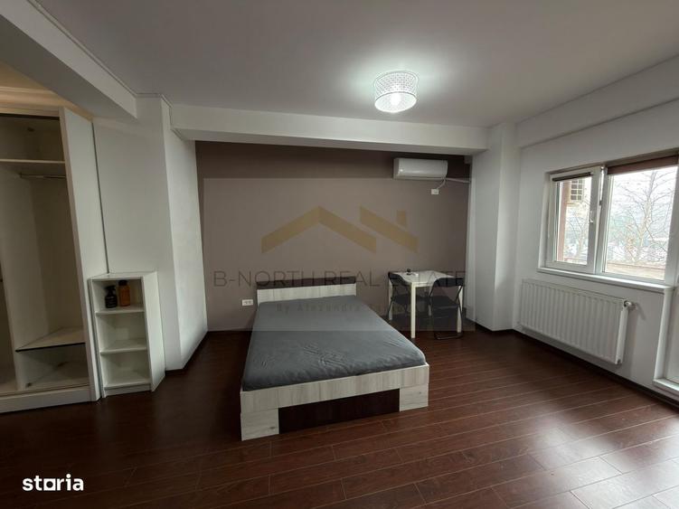 Garsonieră mobilată și utilată complet | 37 mp | parcare | lângă Lidl - 2