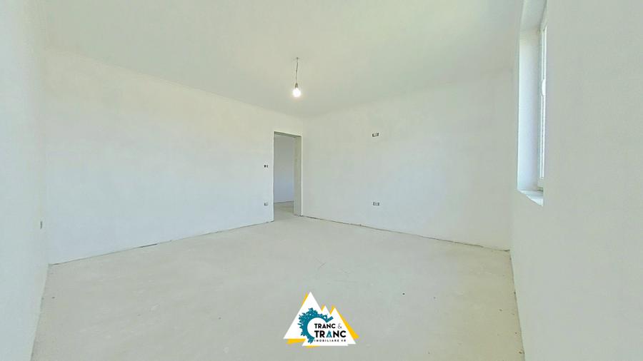 Casa nouă a familiei tale cu 3 camere și terasă – Zimandu Nou - 13