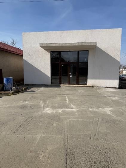 Spațiu Comercial / Dublă deschidere . Oferta!!! - 2
