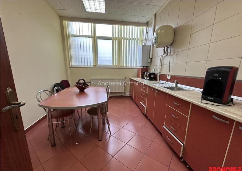 Oportunitate pentru investitii- Cladire de Birouri- Clinica