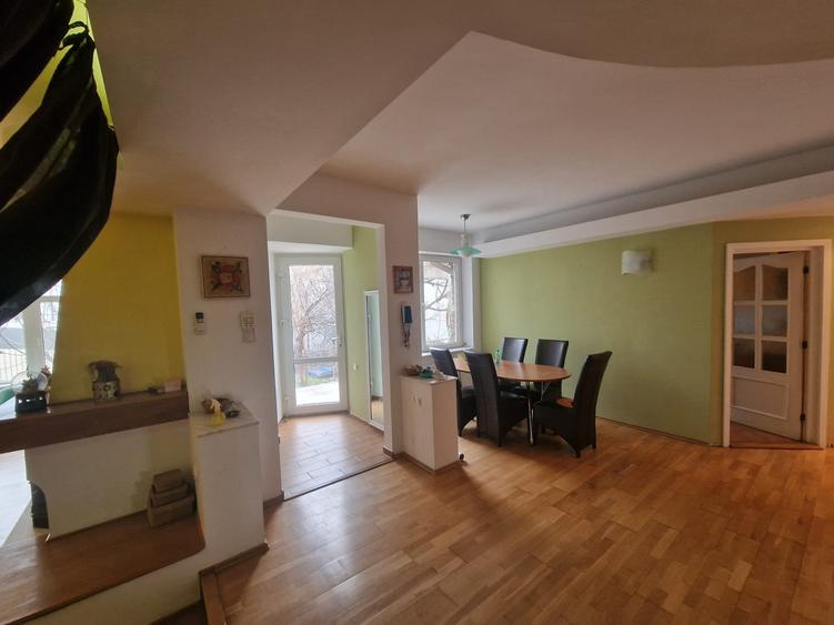 Faleza Nord-vila S+ P+2  ,la 5 minute de plaja - 2