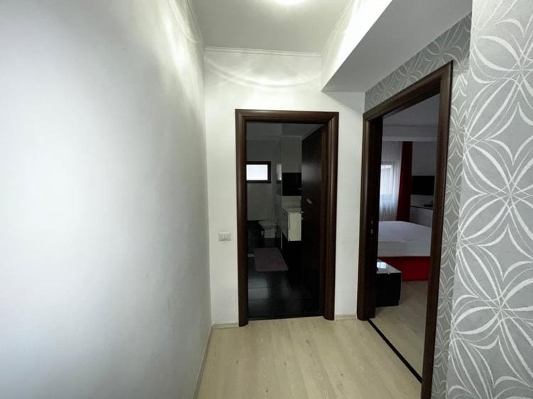 Apartament 2 camere mobilat/utilat ,termen lung,bloc nou Tomis Plus - 6