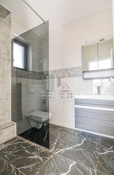 Casa individuala ultrafinisata in zona strazii Valea Chintaului - 20