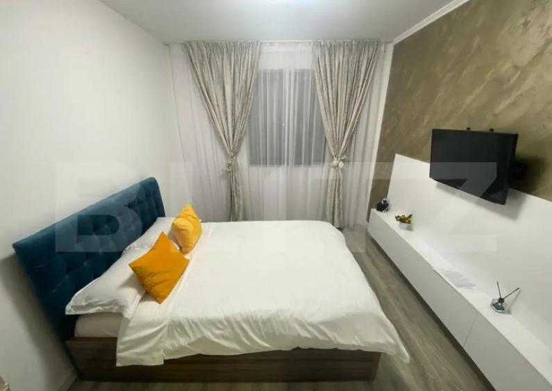 Apartament cu 3 camere, 102 mp, parcare privata, Calea Bucu - 16