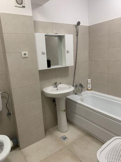 Apartament in rate pe doua niveluri si loc parcare subteran - 9