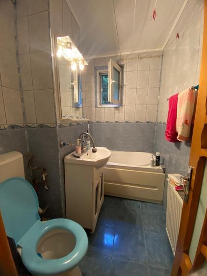 De vanzare 3 camere decomandate la parter in zona Orizont - 7