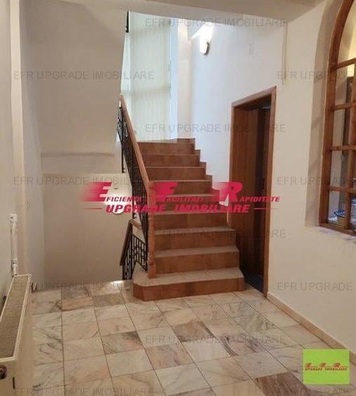 EFR UPGRADE - Vila noua ideal locuinta sau birouri zona Dorobanti Caragiale - 7