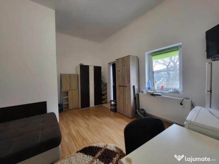 Camera la Vila in Copou Sararie CUZA UMF Agronomie Stud - 7