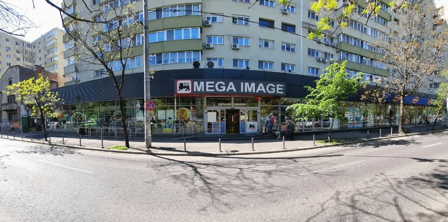 Spatiu comercial de inchiriat Sos. Nicolae Titulescu nr. 95-103 - 2