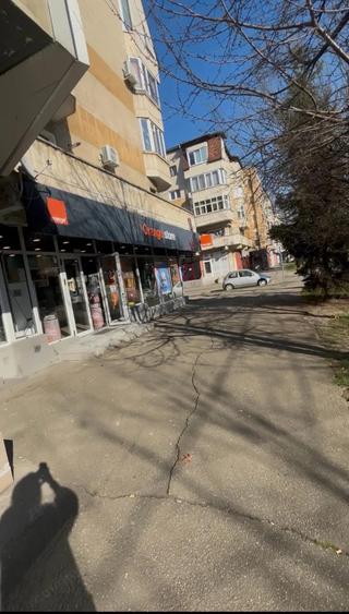 B-dul Traian Spatiu de inchiriat 63.11 mp - 4