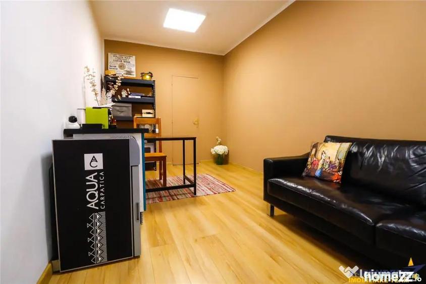3D! Spatiu:birouri,cabinet,contabilitate, servicii,IT,studio - 18
