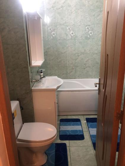 Garsoniera confort 1, zona de sus(Belvedere nr 1),de inchiriat - 7