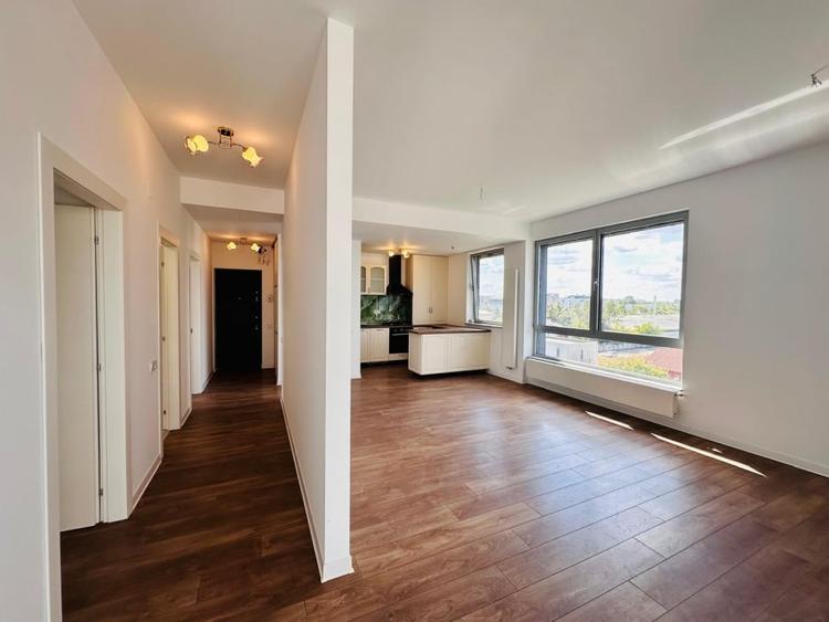 3 CAMERE | DAMAROAIA | PERTOM CITY | SCOALA GENESIS | PARCARE | BOXA - 1