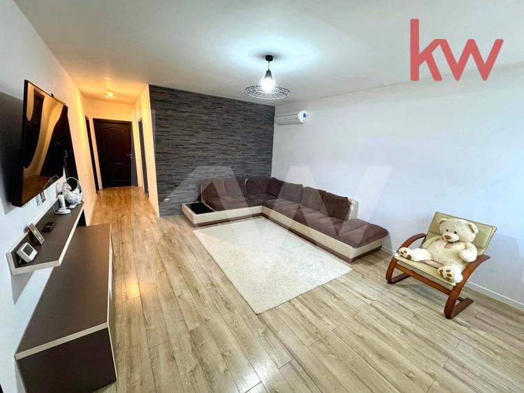 Casa Dotări Smart & Eficiență Energetică, 4 camere, Damila - 4