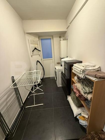 Apartament 3 camere, 98mp - centrala proprie, complet renovat, Stirbei Voda - 6