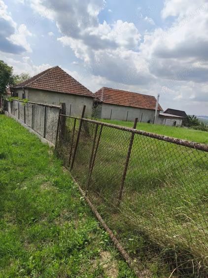 Teren în Tășad