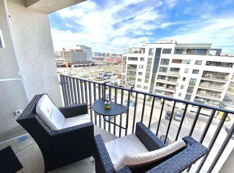 Regim Hotelier Brasov Coressi - 5