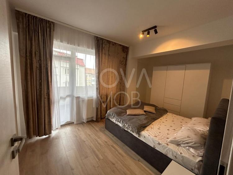 Apartament modern 3 camere, pet friendly, Hipodrom II - Str. Oituz - 5