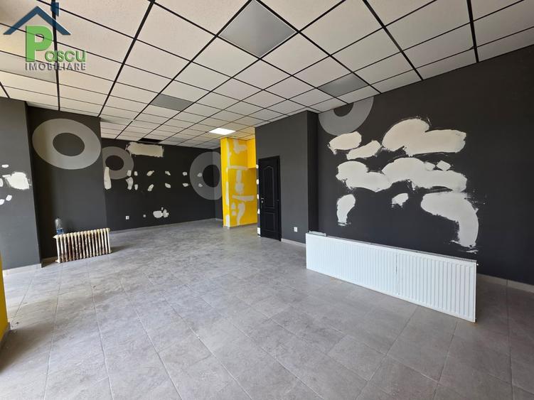 1 Decembrie 1918, spatiu comercial stradal, 80 mp, 9ml deschidere, VAD COMERCIAL - 5