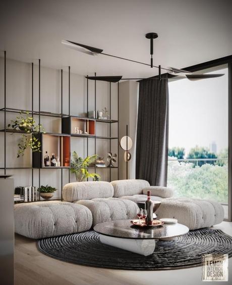 VANZARE 3 CAMERE// ONE HERASTRAU VISTA// DIRECT DEZVOLTATOR - 3