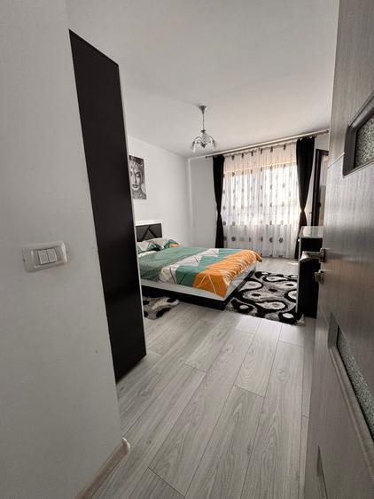 Casa Insiruita 5 camere P+1+M - Popesti Leordeni/Splaiul Unirii - 5