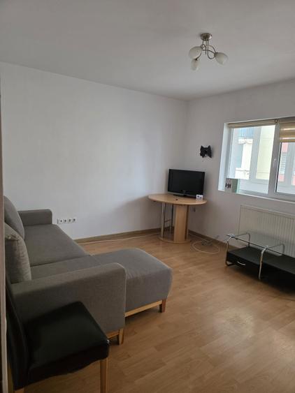 Ap. 46 mp semidecomandat, parter inalt, Eugen Ionesco 0% comision - 4