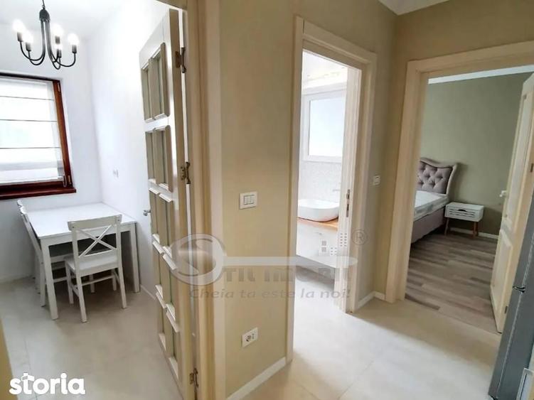 Apartament 2 camere Decomandat, Galata, curte, Comision 0% - 1
