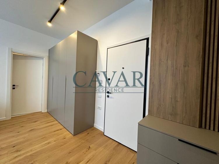2 Camere Cavar Residence Aparthotel Prima Inchiriere - 11
