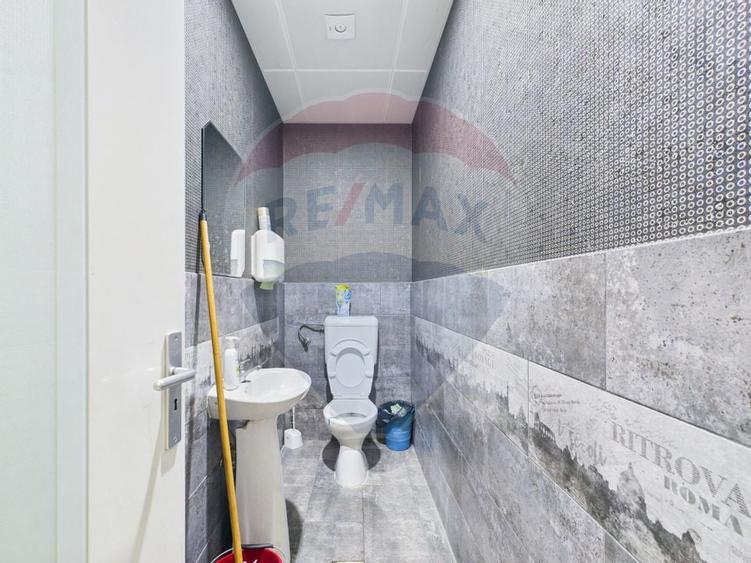 Spatiu industrial/depozitare de vanzare, strada Oxigenului - 25