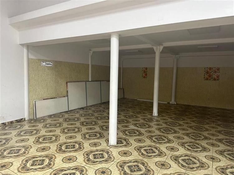 Inchiriere spatii comerciale - Piata 16 Februarie - Bucurestii Noi - 2