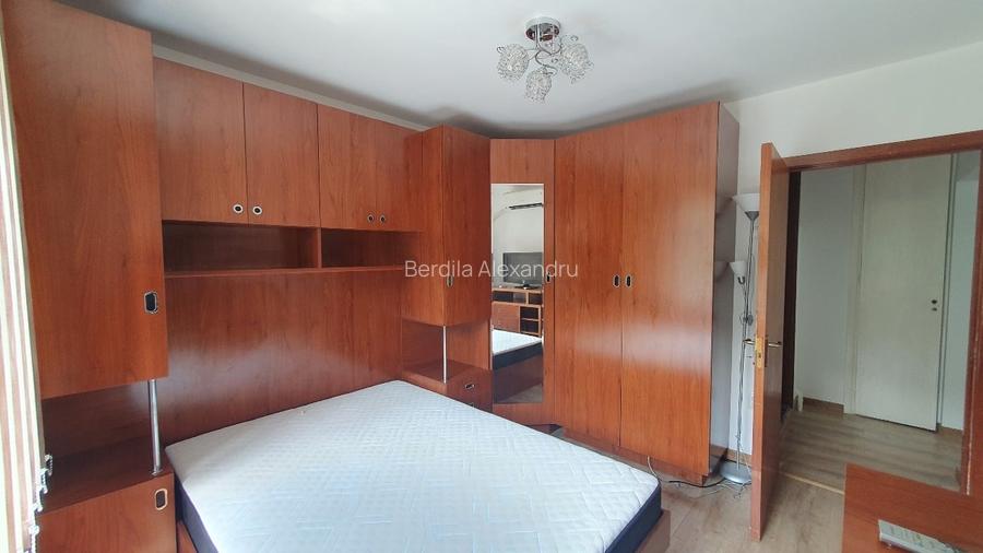 Proprietar 2 camere Dristor - Baba Novac, decomandat, fara agentii va rog