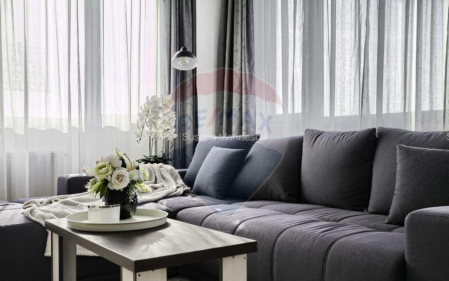 Apartament spa?ios cu 2 camere de inchiriat la ARED Uta Apartament spa?ios cu 2 camere de inchiriat la ARED Uta