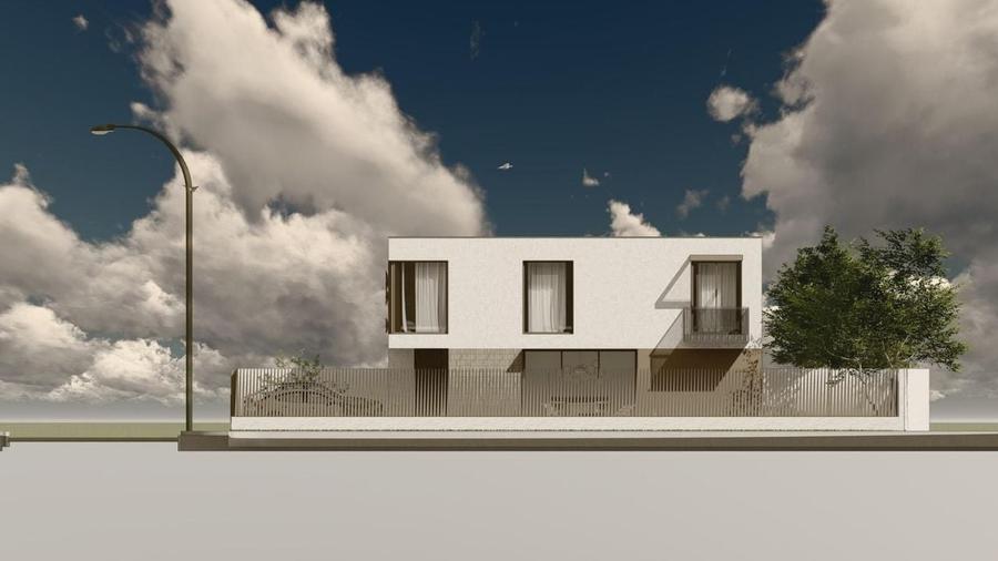 Teren 1.000 mp, 3 loturi, autorizație valabilă – Zona KM 4-5, Constanța - 5