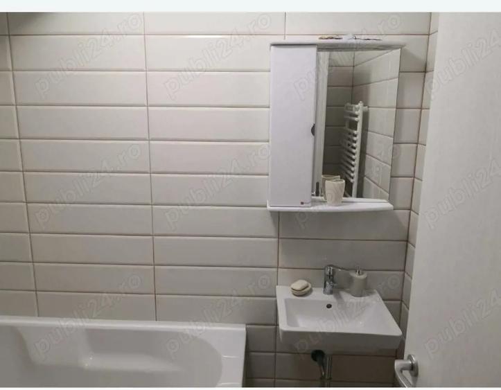 Grandvia, garsoniera, centrala, aer conditionat, piscina - 7