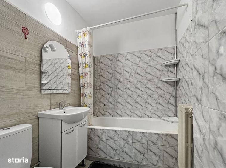 Apartament 2 camere, Tatarasi, 50mp, et int, renovat, aproape de bulevard - 5