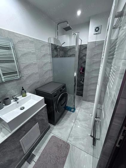 Proprietar inchiriez apartament 2 camere decomandate Marasti - 3