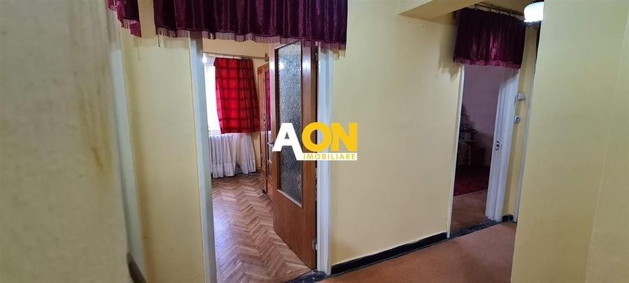 Apartament 3 camere, decomandat, str. Closca - 6