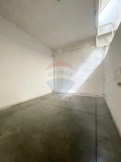 Spatiu industrial Parc Uta 1 - 431.20 mp utili - 9