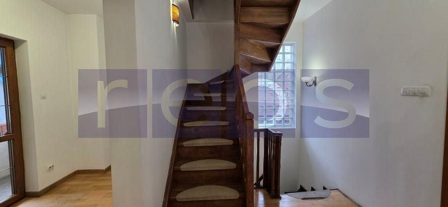 INCHIRIERE VILA S+P+1+M | ZONA DECEBAL - 6