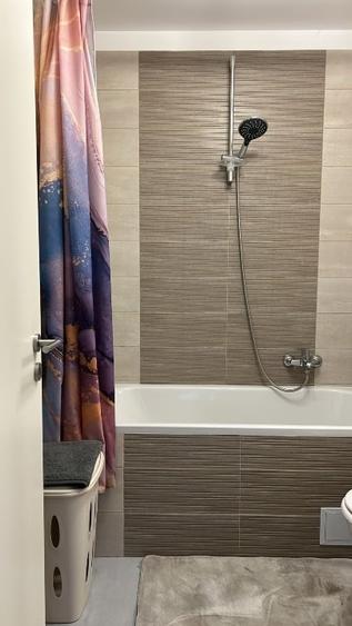 Apartament 2 camere(zona Rulmentul-Lux Divina)Ansamblu rezidențial Grandis - 5