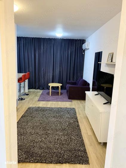 Studio modern/ Promenada/ Aurel Vlaicu - 1