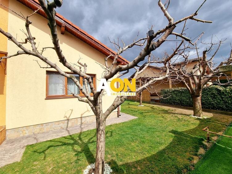 Casa 3 camere, mansardabila, S+P, 400 mp teren, Cetate - 3