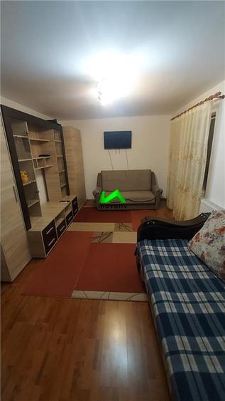 Apartament de inchiriat 2 camere Sibiu Valea Aurie - 4