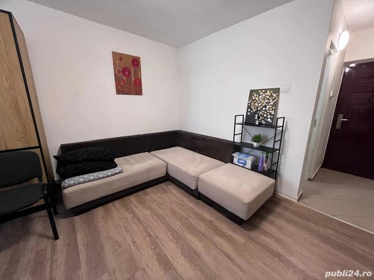 Apartament o camera,zona Zarandului - 2