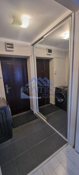 Garsonieră modernă de închiriat – Strada Baba Novac, zona BN-uri, lâng - 3