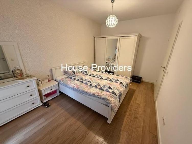 Inchiriere Casa Cubic Residence 5 Ghencea mobilata utilata 2 parcari - 16